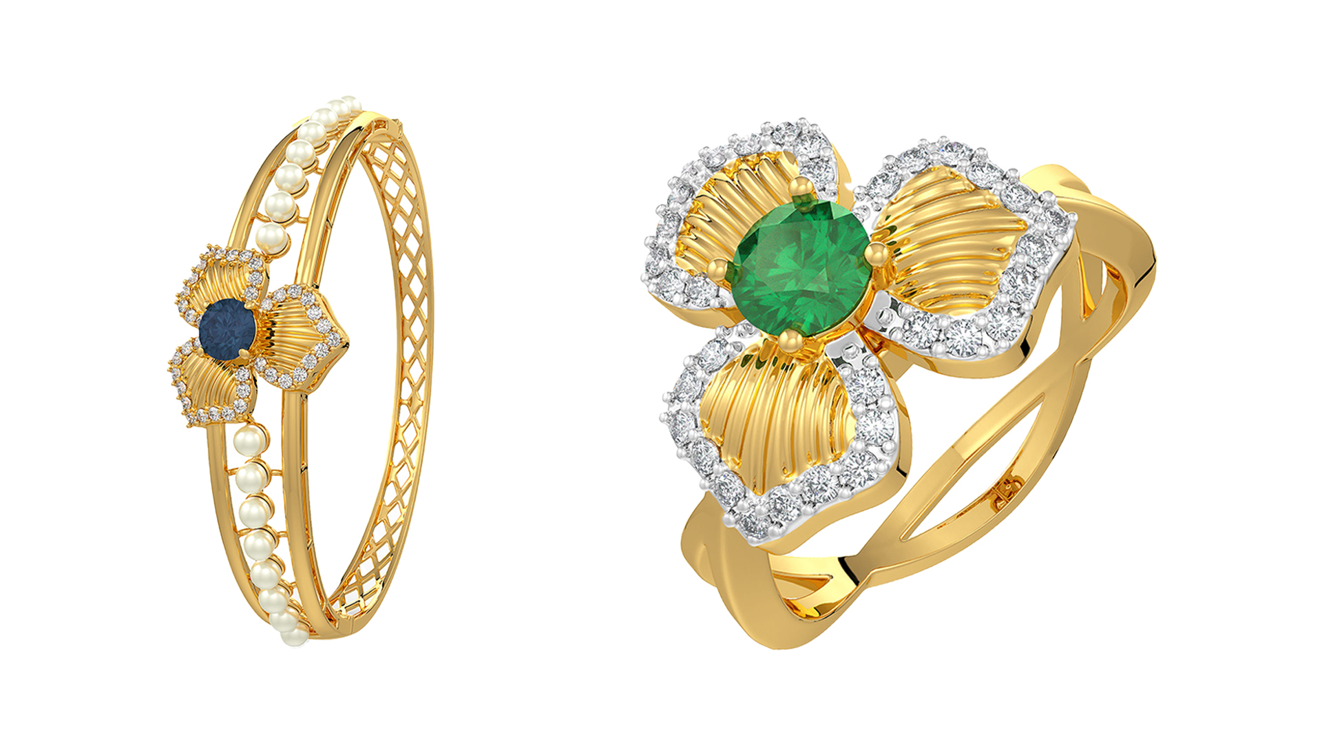 IGI Diamond Reports and Light Performance Analysis